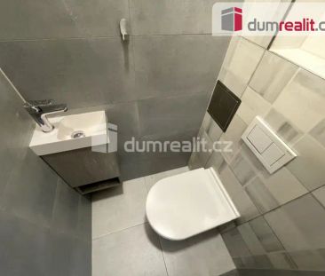 Pronájem bytu 1+kk 25 m - Фото 6