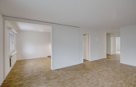 "Zentral wohnen im Grünen" - Photo 2