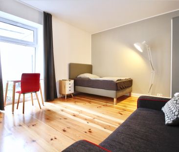 1 Zimmer in Düsseldorf - Foto 1