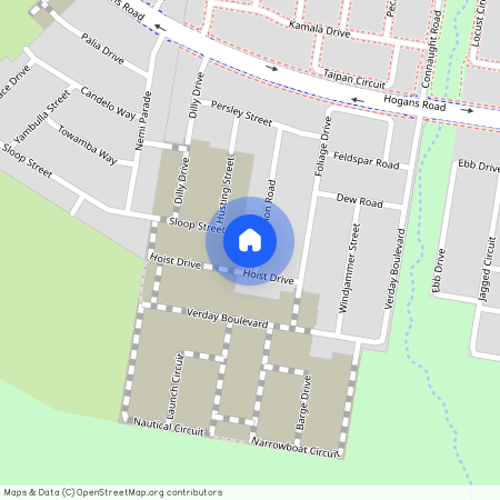 30 Imitation Road, Tarneit VIC 3029