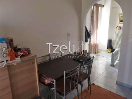 Διαμέρισμα για ενοικίαση Αγυιά (Πάτρα) - Photo 2