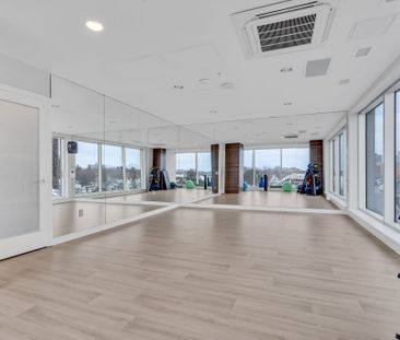 For Lease - 805 Unit #802 Carling Avenue, Dows Lake - Civic Hospita... - Photo 5