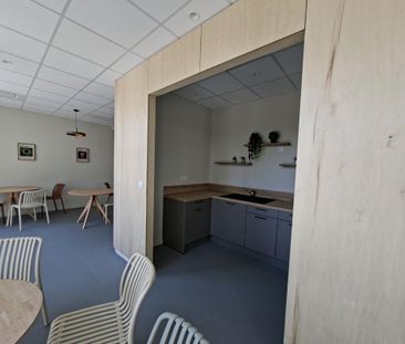 Appartement T1 à louer - 21 m² - Photo 2