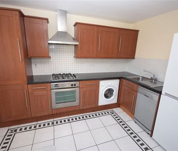 17, Kingsway Court, Leeds, West Yorkshire, LS17 6SS - Photo 2