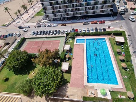 Apartamento de alquiler en Travesía Mar, 1, El Puig - Photo 4