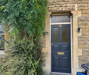 3 bedroom terraced house to rent - Photo 5