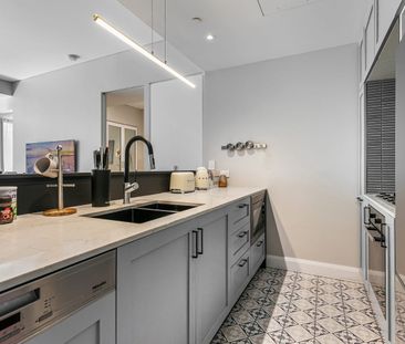 Spacious ground floor paradise in the Waterfall - Photo 6