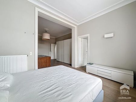 Appartement te huur - Foto 2