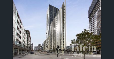 Furnished 2-Bedroom In Iconic 888 Collins - Photo 3