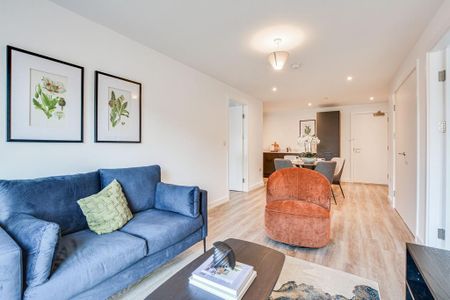 2 bedroom apartment to rent - Photo 2