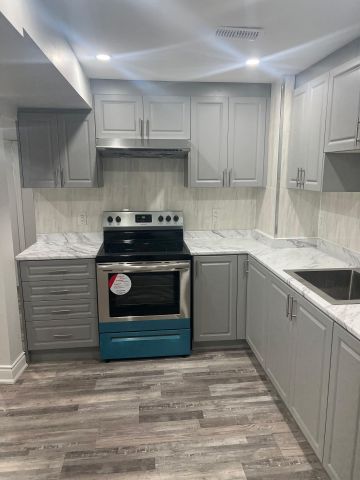 For Lease - 59 Sugarberry Drive, Brampton, Ontario - Photo 5