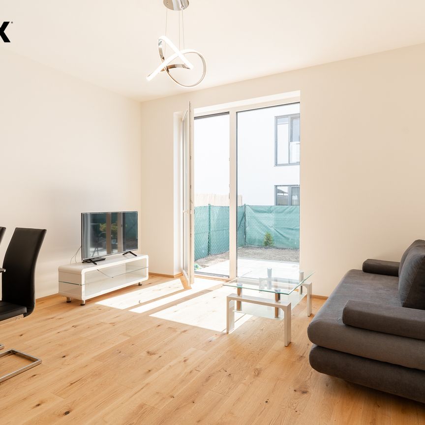 Pronájem bytu 2+kk v osobním vlastnictví 45 m², Praha 4 - Chodov - Photo 1