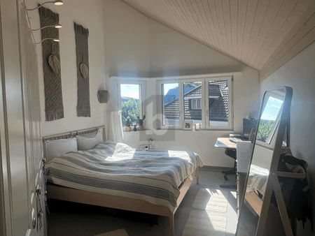 ELEGANT UND GROSS MIT VIEL PLATZ - Foto 3