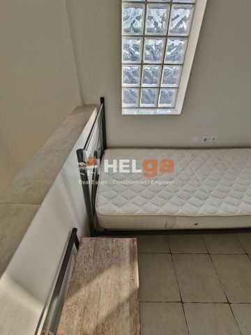Loft για ενοικίαση Ψαροφάϊ (Πάτρα) - Φωτογραφία 3