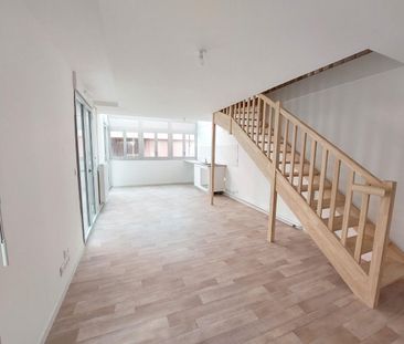 location Appartement T3 DE 79m² À BORDEAUX - Photo 6