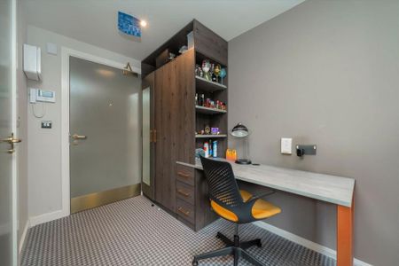 Studio to rent - Photo 3