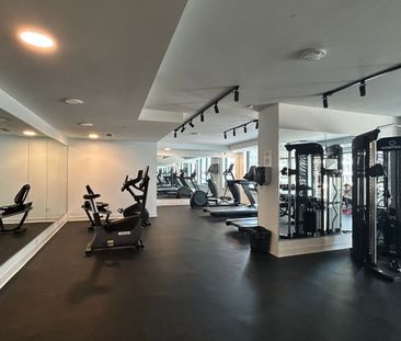 For Lease - 340 Queen Street Unit# 810, Ottawa Centre, Ontario - Photo 5