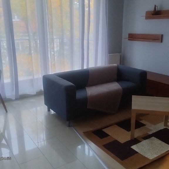 Mieszkanie na wynajem - Zdjęcie 1