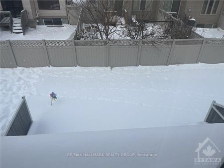 For Lease - 123 GARRITY Crescent, Barrhaven, Ontario - Photo 4