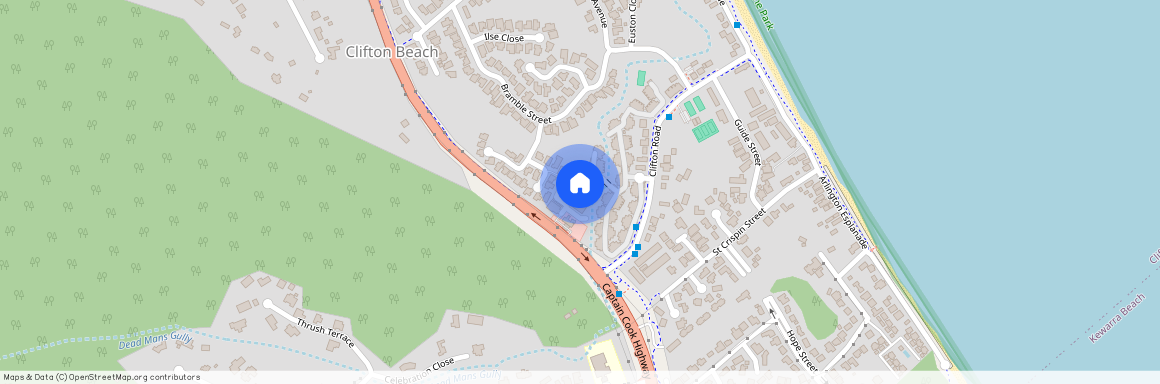 20/1804 Captain Cook Highway, Qld 4879, Clifton Beach