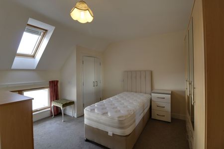 1 Bedroom - Photo 3