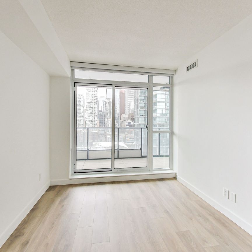 For Lease - 38 Widmer Street Unit# 1703, Toronto, Ontario - Photo 1