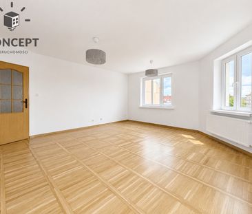 Przestronna kawalerka po remoncie Rydygiera 45m2 - Photo 3