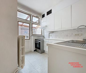 Ruim appartement met 2 slaapkamers in hartje Brugge - Photo 1