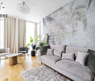 PREMIUM APARTAMENT | WYJĄTKOWY TARAS | PARKING W CENIE - Photo 4