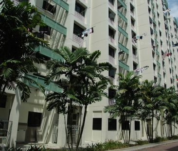 Blk 6 Marsiling Gardens (Woodlands), HDB 3 Rooms - For Rent - Photo 5