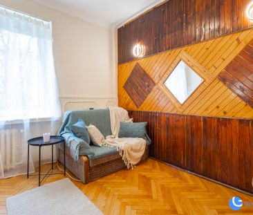 2 pokoje | Zalew Nowohucki | 56 mkw. | Os. Szkolne - Zdjęcie 1