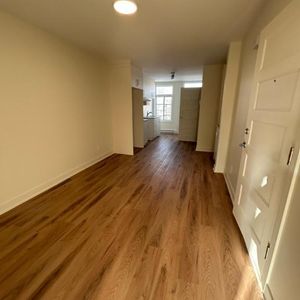 Superbe 5 1/2 à Hochelaga - Photo 2