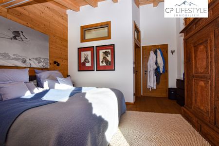 Doppelhaushälfte in sonniger Aussichtslage – direkt an der Skipiste von Hopfgarten - Foto 5