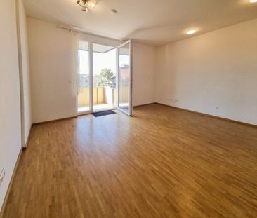 PROVISIONSFREI | Balkon | Zentrale 2 Zimmer Wohnung | 38m² | ab 01.... - Photo 2