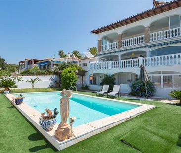 Piso de alquiler en Calle Calle Jaén, 2, Caleta de Vélez - Photo 1