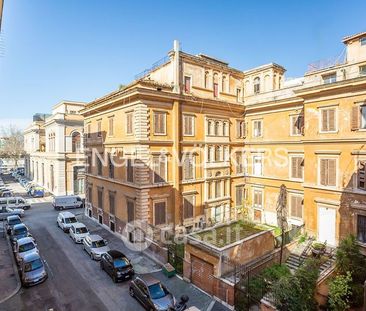 Appartamento in Affitto in Via Maria Cristina a Roma - Foto 2