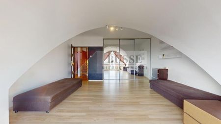 Przecław, 6pok., 2 piwnice, balkon - Фото 3