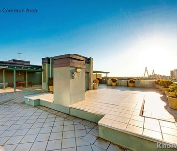 78/1-5 Harwood Street, Pyrmont NSW 2009 - Apartment For Rent | Domain - Photo 5