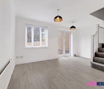2 bedroom terraced house to rent - Photo 5