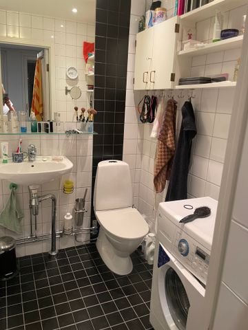 Sysslomansgatan, Stockholm - Photo 5