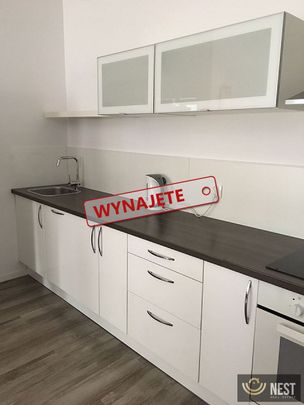 Trzy pokojowy apartament 65 m2 ul. Tkacka - Zdjęcie 1