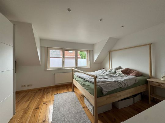 Rijwoning te DUFFEL (2570) - Foto 1