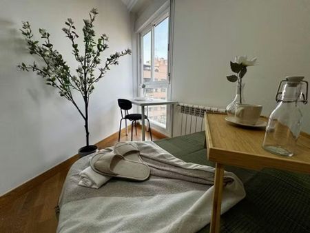 Calle de Américo Castro, Madrid, Community of Madrid 28050 - Photo 2