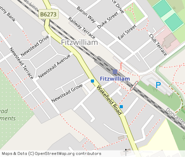 Wakefield Road, Fitzwilliam - Photo 1
