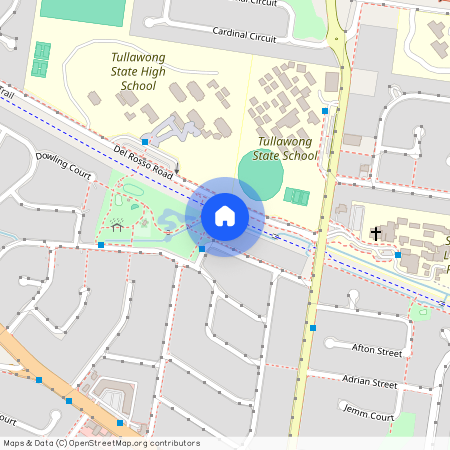 2/21 Honeysuckle Street, Qld 4510, Caboolture