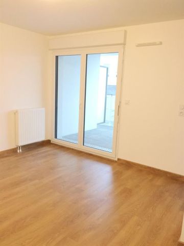 A LOUER - Appartement T2 récent - Photo 4