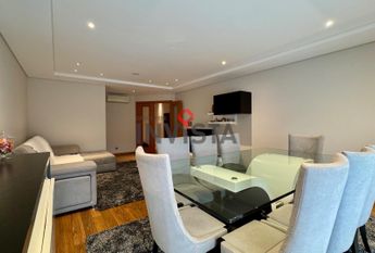 Apartamento T3 em Lisboa