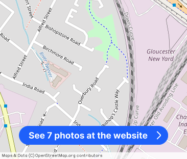 Overbury Road, Gloucester - Photo 1