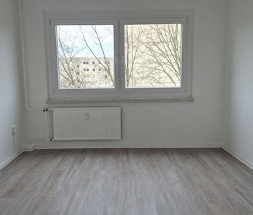 So macht wohnen Spaß: günstig geschnittene 3-Zimmer-Wohnung (WBS) - Photo 1