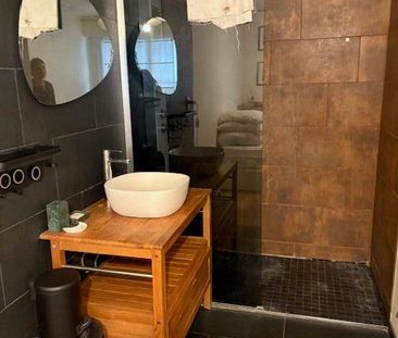 Location Appartement 2 pièces Meublé 47m² CAGNES SUR MER 06800 - Photo 1